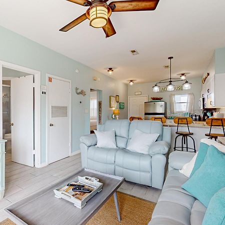 Baywatch F4 Apartment Pensacola Beach Ngoại thất bức ảnh