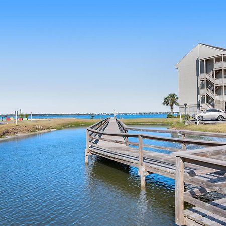 Baywatch F4 Apartment Pensacola Beach Ngoại thất bức ảnh