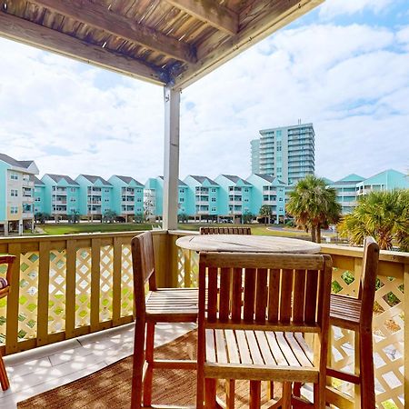 Baywatch F4 Apartment Pensacola Beach Ngoại thất bức ảnh