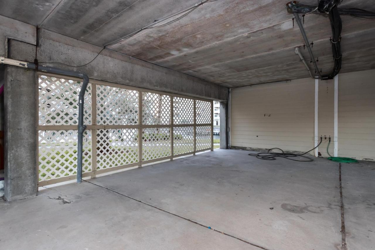 Baywatch F4 Apartment Pensacola Beach Ngoại thất bức ảnh
