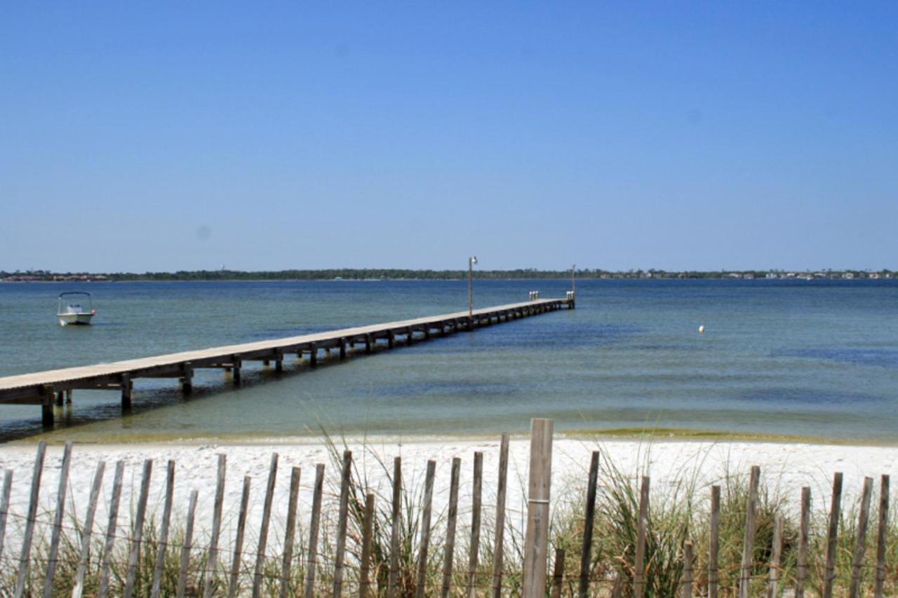Baywatch F4 Apartment Pensacola Beach Ngoại thất bức ảnh