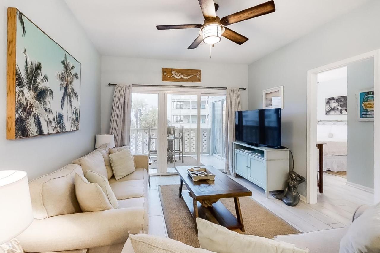 Baywatch F4 Apartment Pensacola Beach Ngoại thất bức ảnh