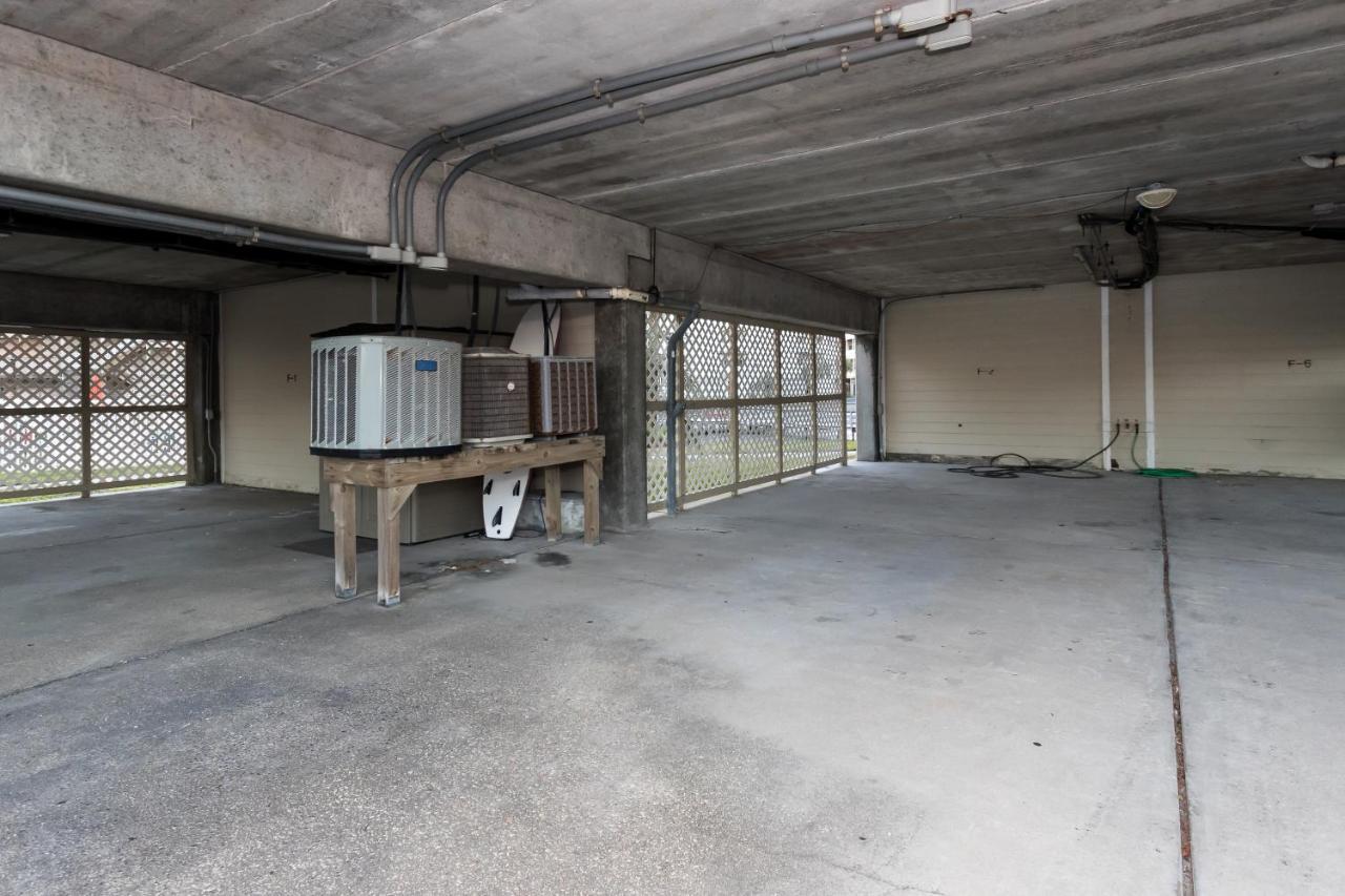 Baywatch F4 Apartment Pensacola Beach Ngoại thất bức ảnh