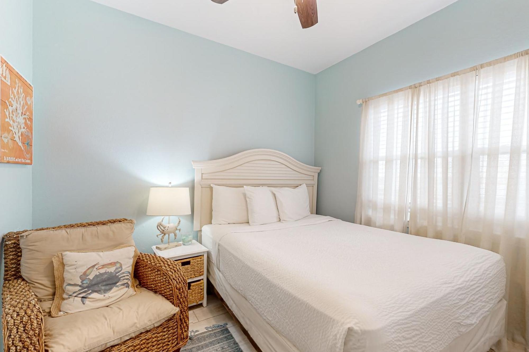 Baywatch F4 Apartment Pensacola Beach Ngoại thất bức ảnh