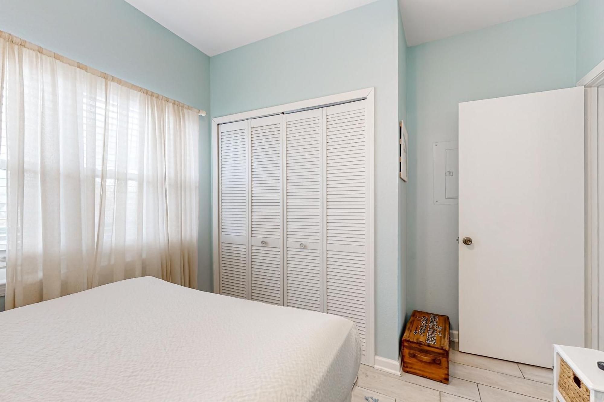 Baywatch F4 Apartment Pensacola Beach Ngoại thất bức ảnh