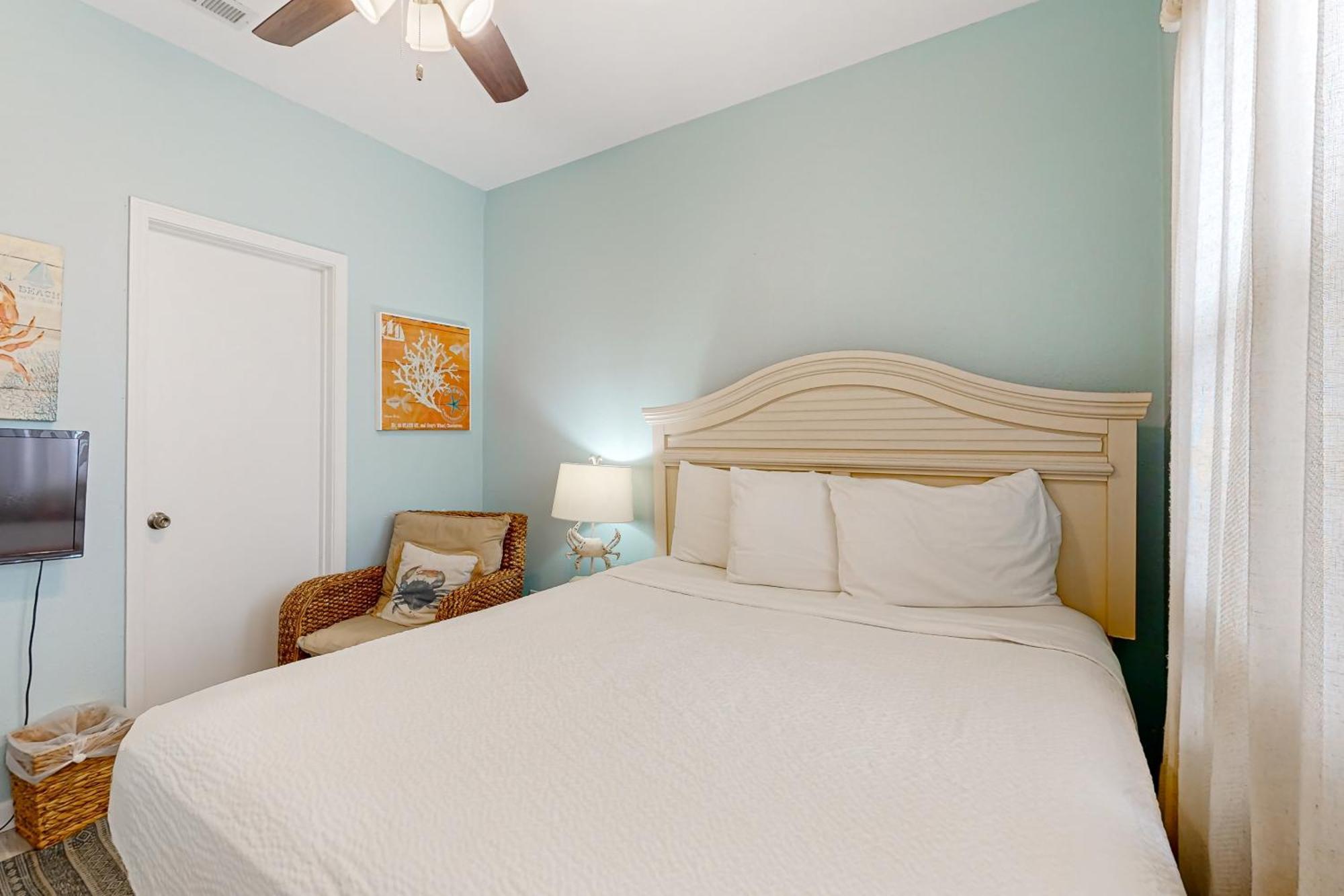 Baywatch F4 Apartment Pensacola Beach Ngoại thất bức ảnh
