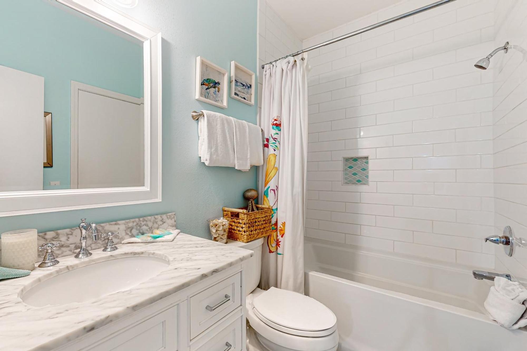 Baywatch F4 Apartment Pensacola Beach Ngoại thất bức ảnh