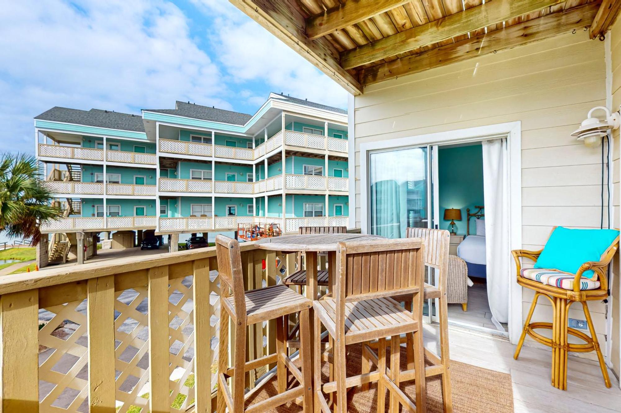 Baywatch F4 Apartment Pensacola Beach Ngoại thất bức ảnh