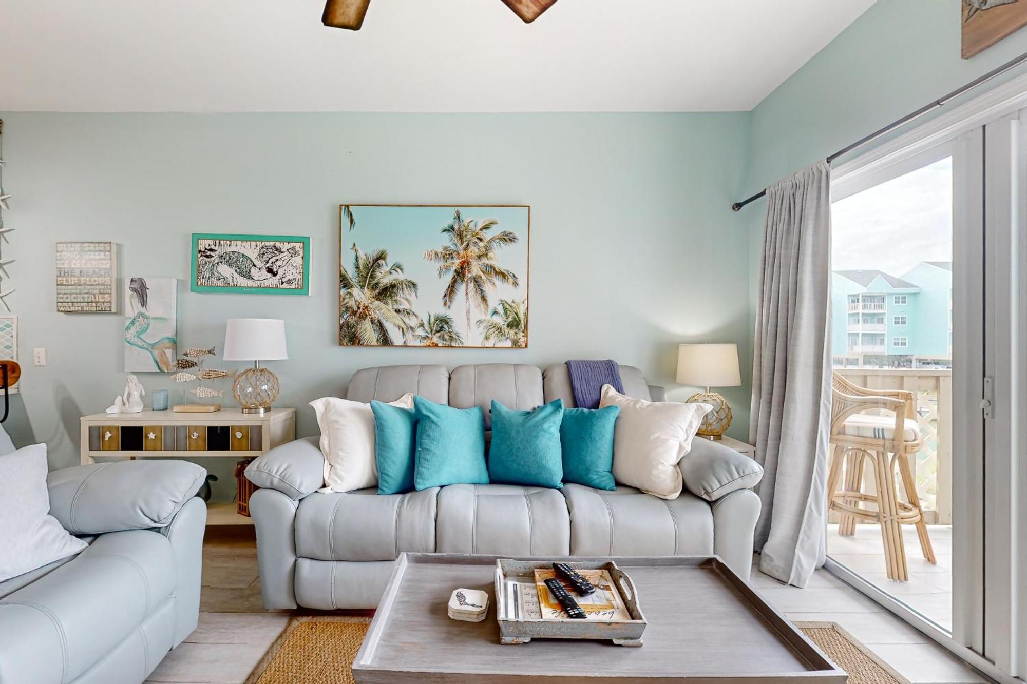 Baywatch F4 Apartment Pensacola Beach Ngoại thất bức ảnh