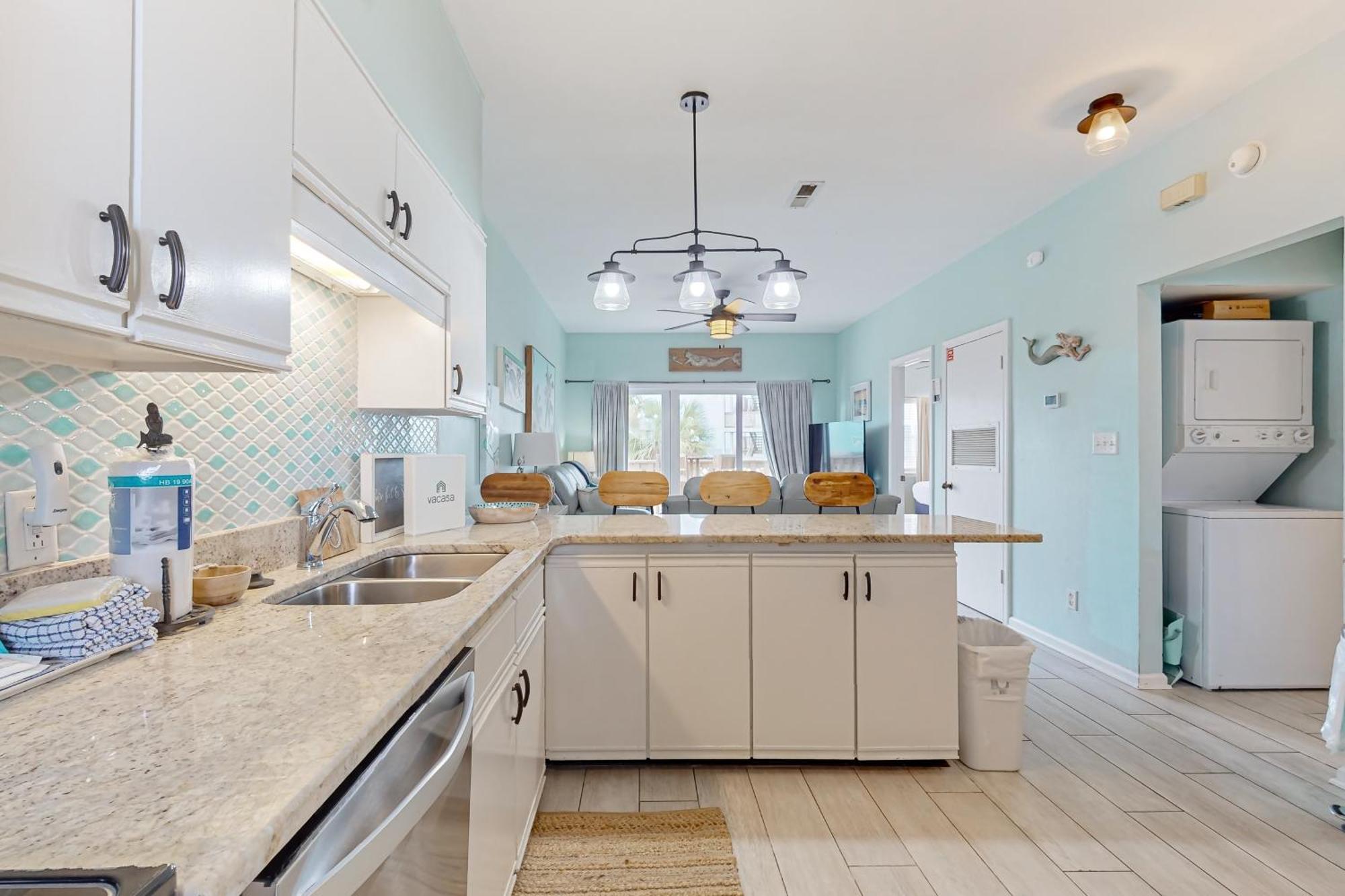 Baywatch F4 Apartment Pensacola Beach Ngoại thất bức ảnh