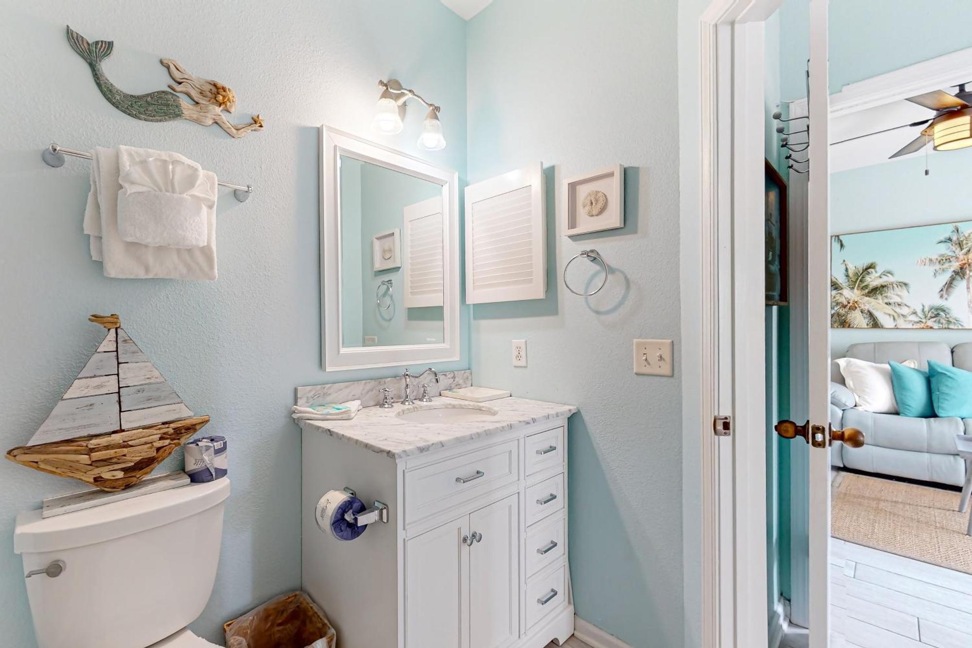 Baywatch F4 Apartment Pensacola Beach Ngoại thất bức ảnh