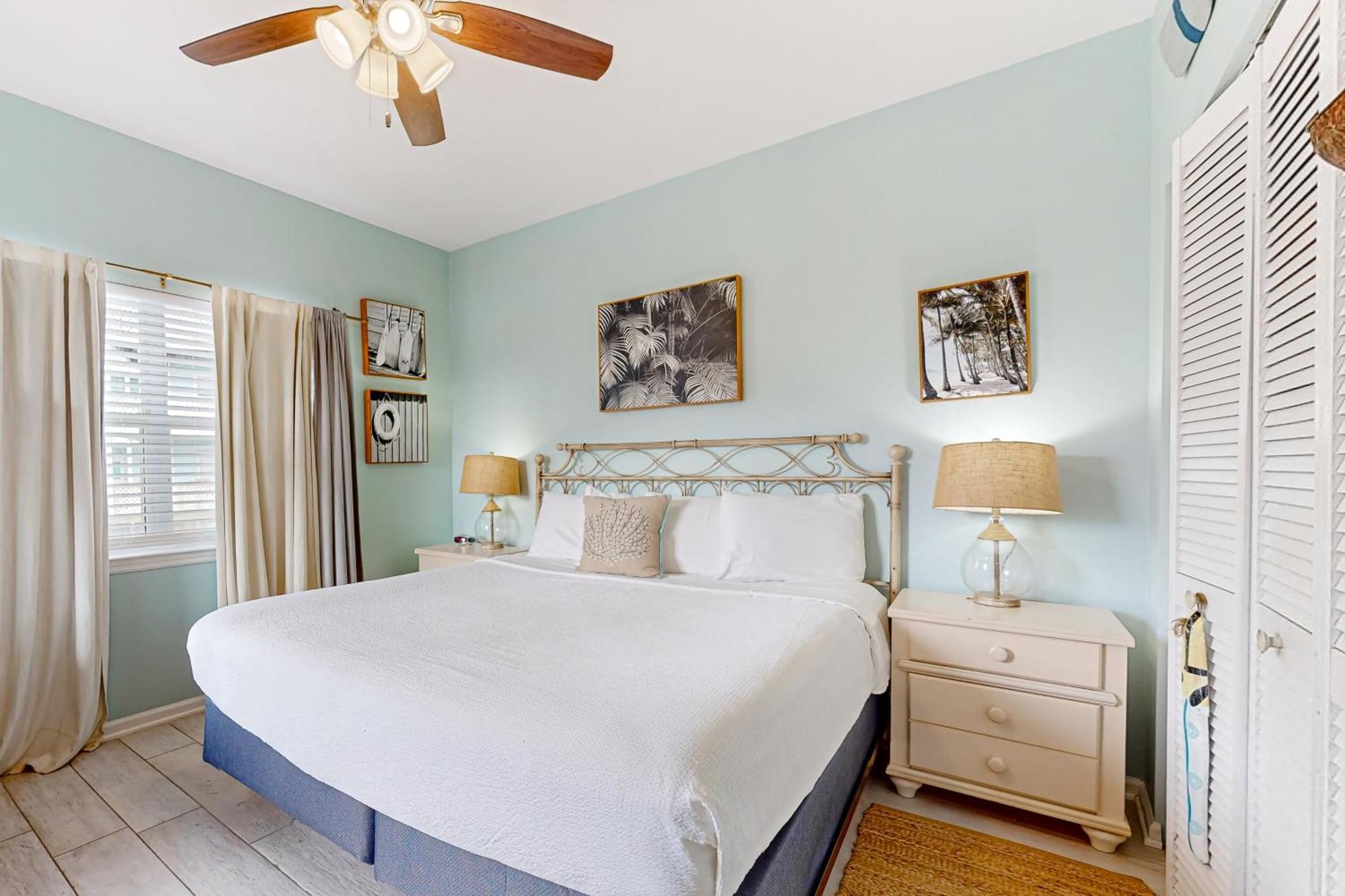 Baywatch F4 Apartment Pensacola Beach Ngoại thất bức ảnh