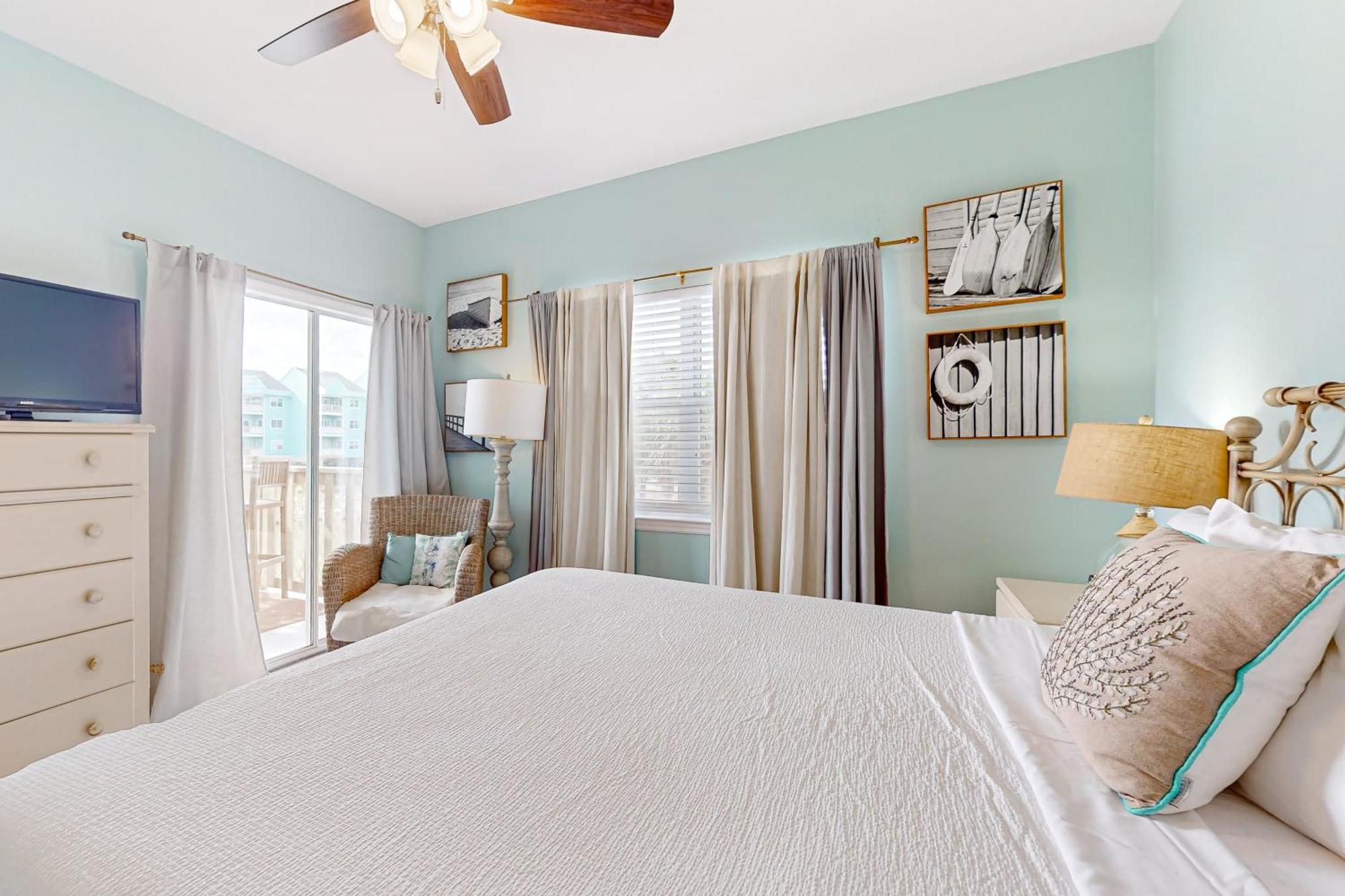 Baywatch F4 Apartment Pensacola Beach Ngoại thất bức ảnh