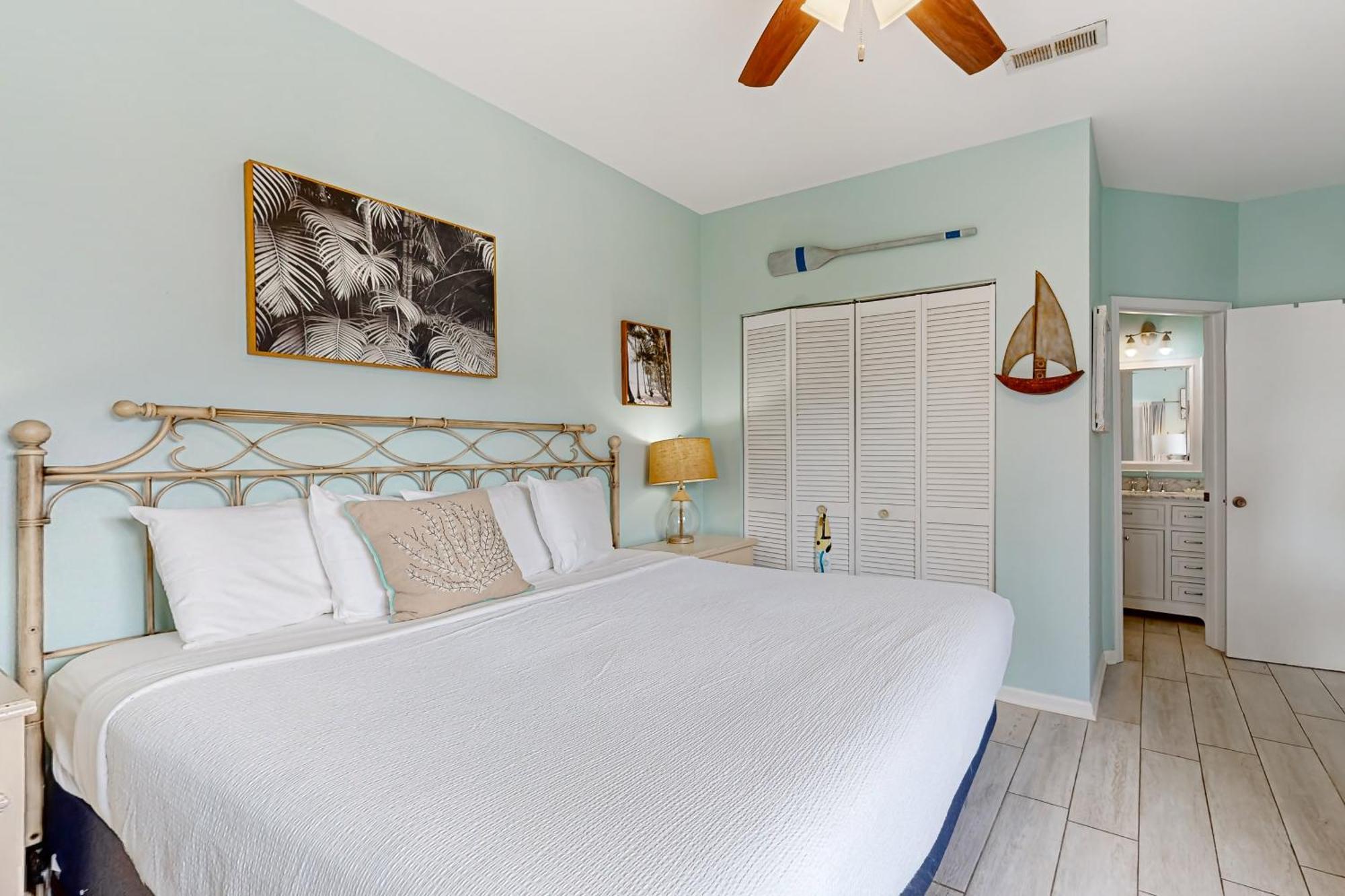 Baywatch F4 Apartment Pensacola Beach Ngoại thất bức ảnh