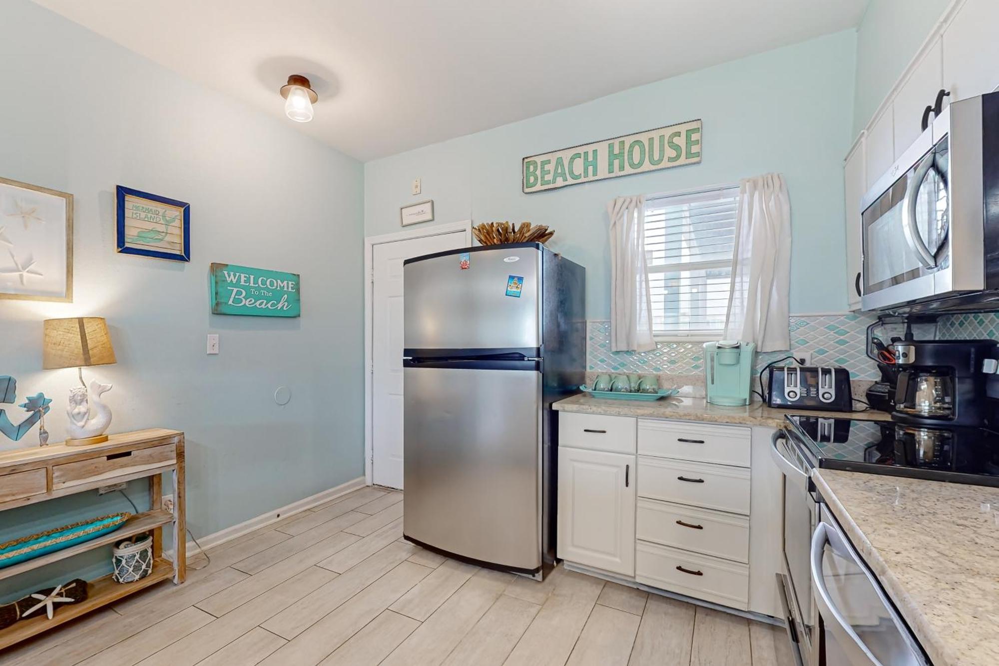 Baywatch F4 Apartment Pensacola Beach Ngoại thất bức ảnh