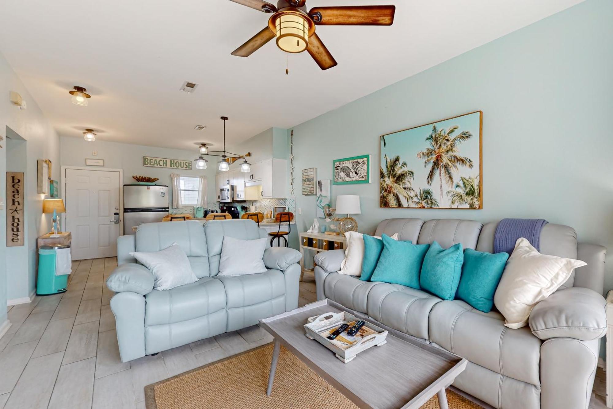 Baywatch F4 Apartment Pensacola Beach Ngoại thất bức ảnh
